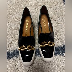 VGUC Tory Burch “Jessa” loafers size 7